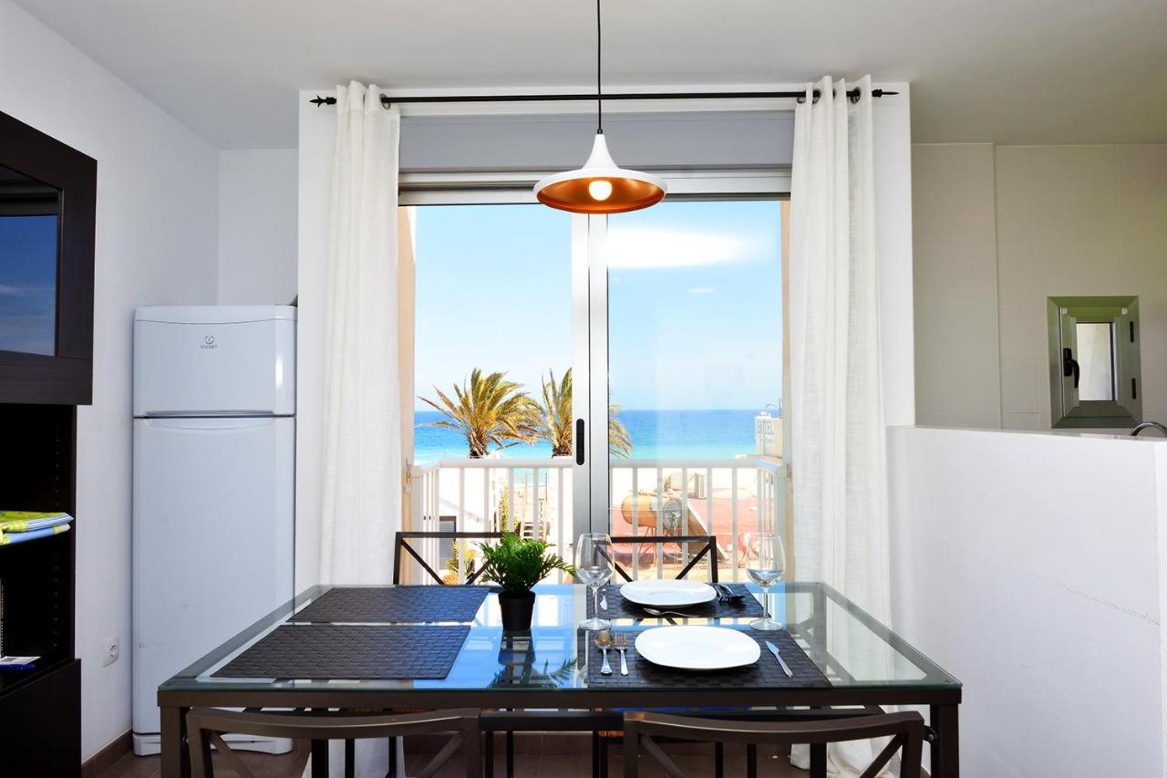 Apartamento Cabo De Gata Carboneras